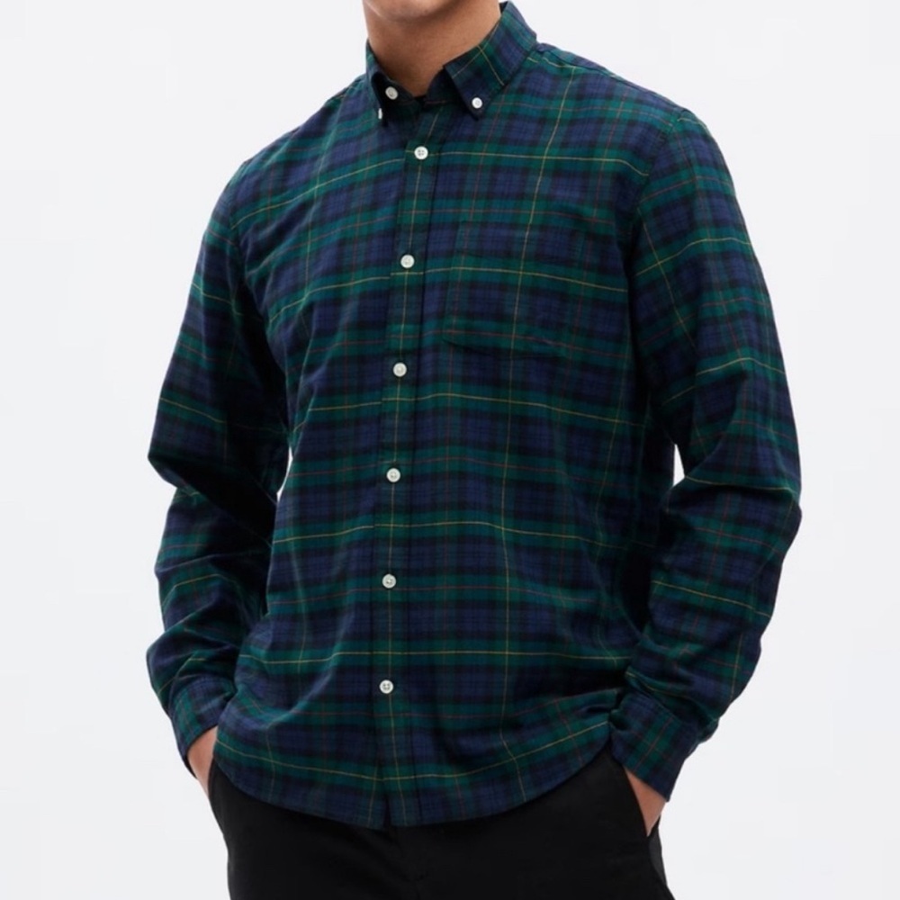 🖤 New Gap Classic Oxford Shirt🖤